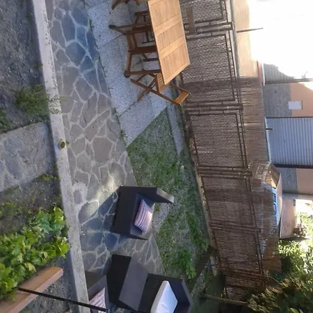 Via Benedetto Da Cesino Casa In Campagna
